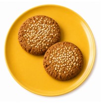 Cookies - Peanut Butter Cookies. (175gms, Made by SproutsOG)